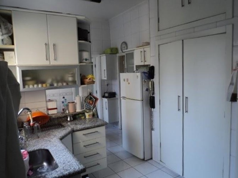 Apartamento, 4 quartos, 165 m² - Foto 21