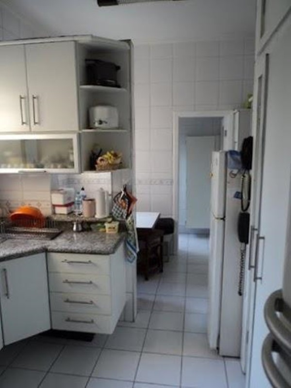 Apartamento, 4 quartos, 165 m² - Foto 22