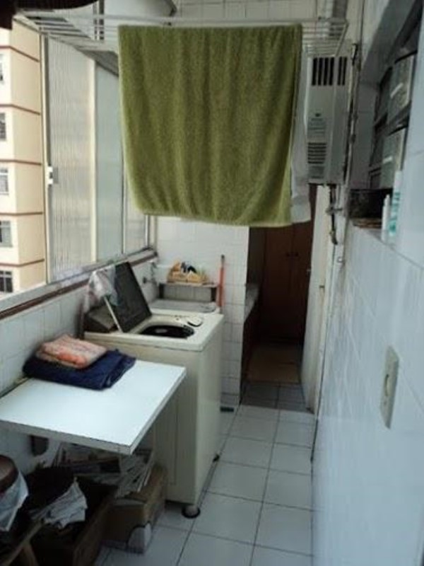 Apartamento, 4 quartos, 165 m² - Foto 23