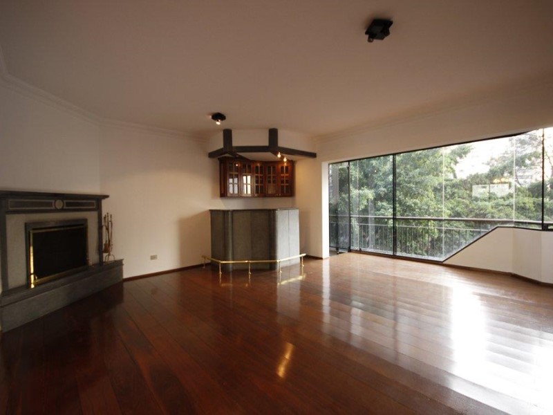 Apartamento, 4 quartos, 218 m² - Foto 1
