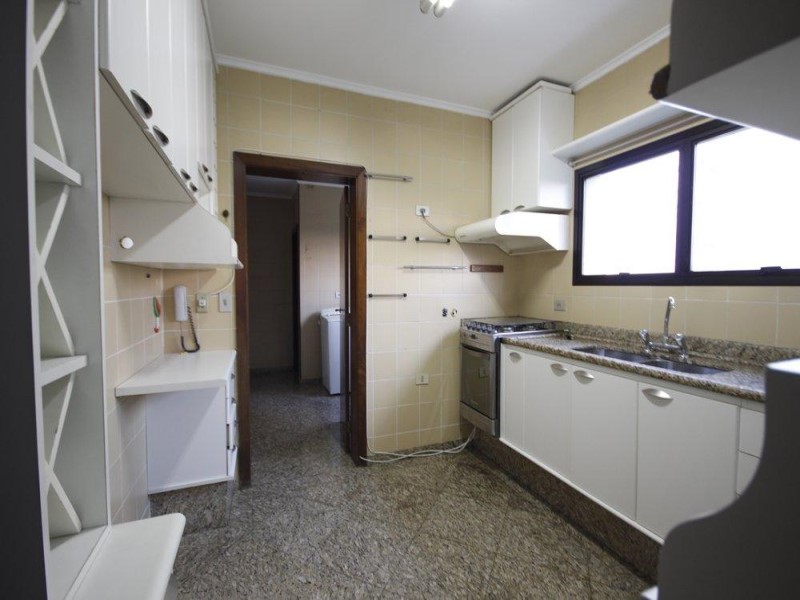 Apartamento, 4 quartos, 218 m² - Foto 5