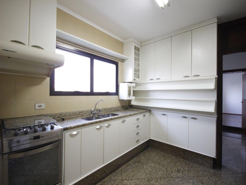 Apartamento, 4 quartos, 218 m² - Foto 6