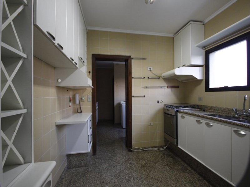 Apartamento, 4 quartos, 218 m² - Foto 7