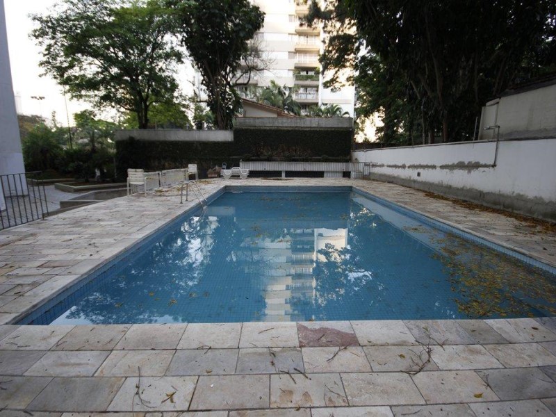 Apartamento, 4 quartos, 218 m² - Foto 9