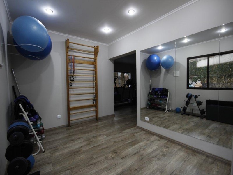 Apartamento, 4 quartos, 218 m² - Foto 10