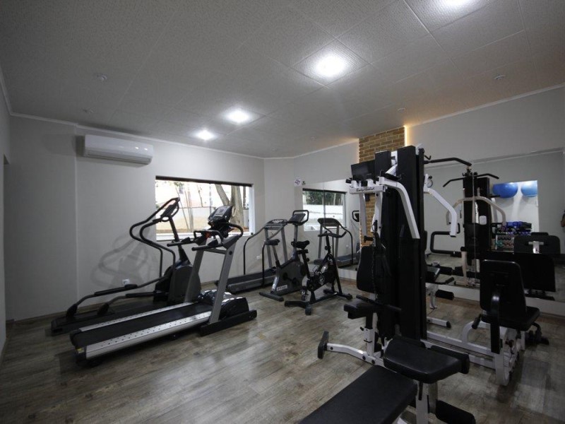 Apartamento, 4 quartos, 218 m² - Foto 11