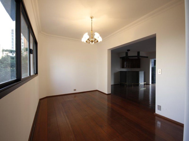 Apartamento, 4 quartos, 218 m² - Foto 12