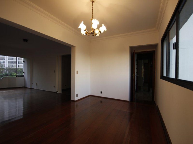 Apartamento, 4 quartos, 218 m² - Foto 14