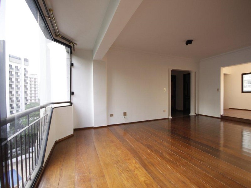 Apartamento, 4 quartos, 218 m² - Foto 19