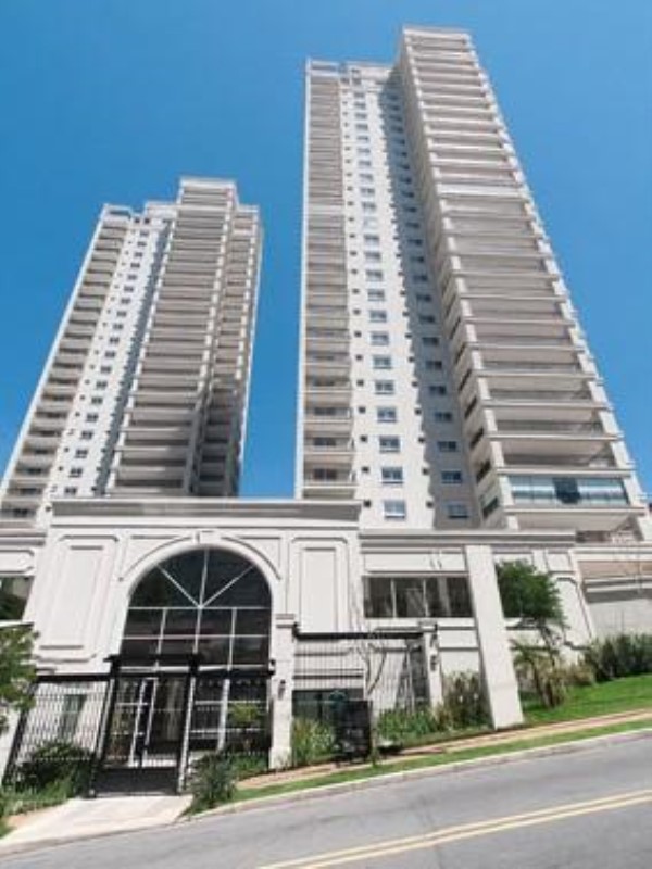 Apartamento, 4 quartos, 264 m² - Foto 3
