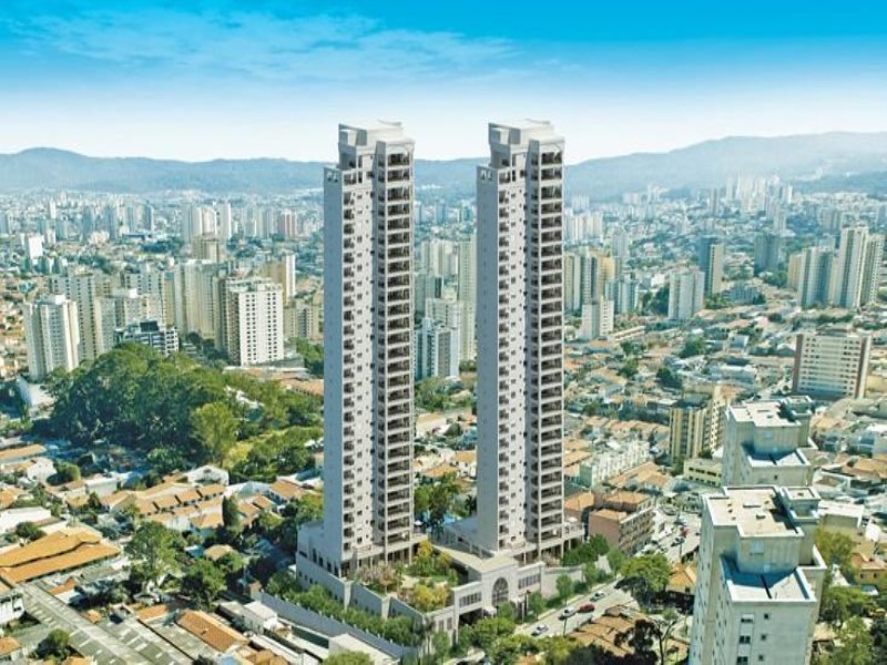Apartamento, 4 quartos, 264 m² - Foto 4