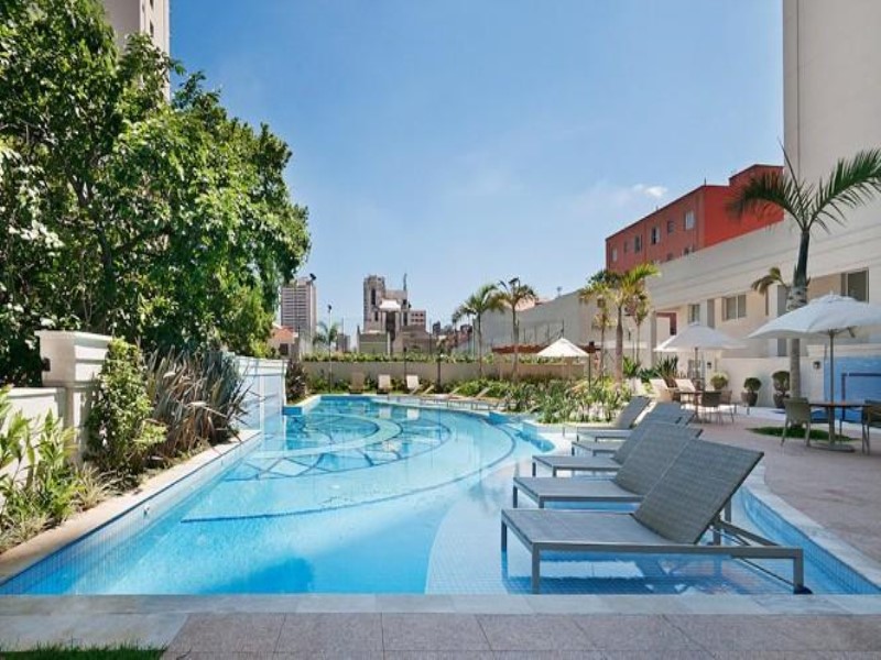 Apartamento, 4 quartos, 264 m² - Foto 6