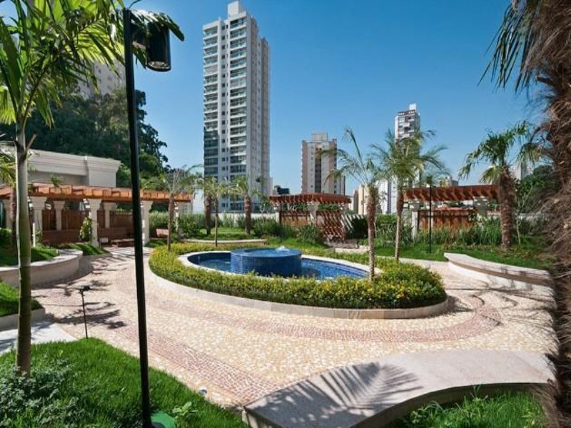 Apartamento, 4 quartos, 264 m² - Foto 7
