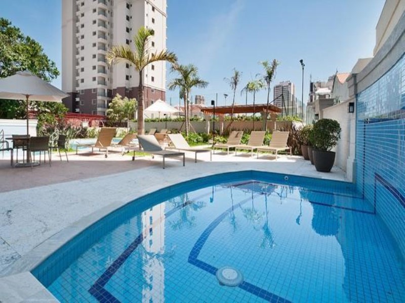 Apartamento, 4 quartos, 264 m² - Foto 8