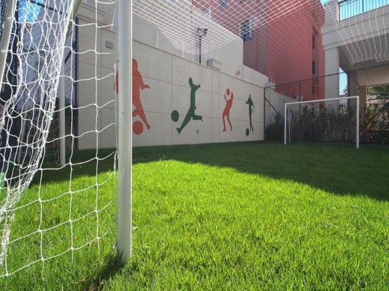 Apartamento, 4 quartos, 264 m² - Foto 9