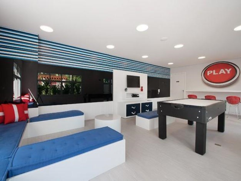 Apartamento, 4 quartos, 264 m² - Foto 10