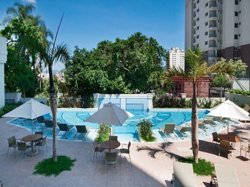 Apartamento, 4 quartos, 264 m² - Foto 11