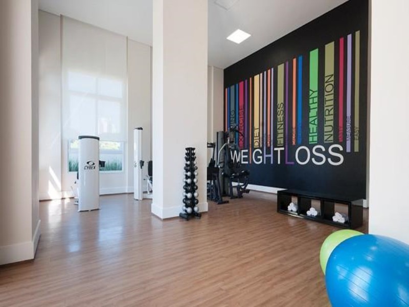 Apartamento, 4 quartos, 264 m² - Foto 12