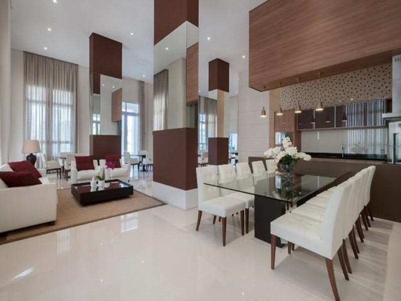 Apartamento, 4 quartos, 264 m² - Foto 15