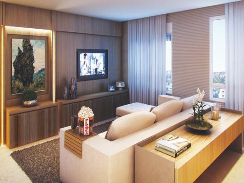 Apartamento, 4 quartos, 264 m² - Foto 17