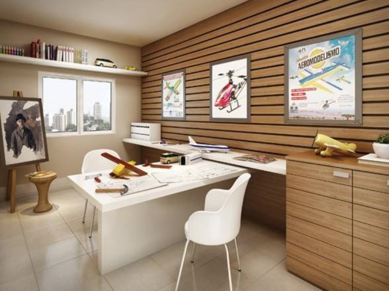 Apartamento, 4 quartos, 264 m² - Foto 19