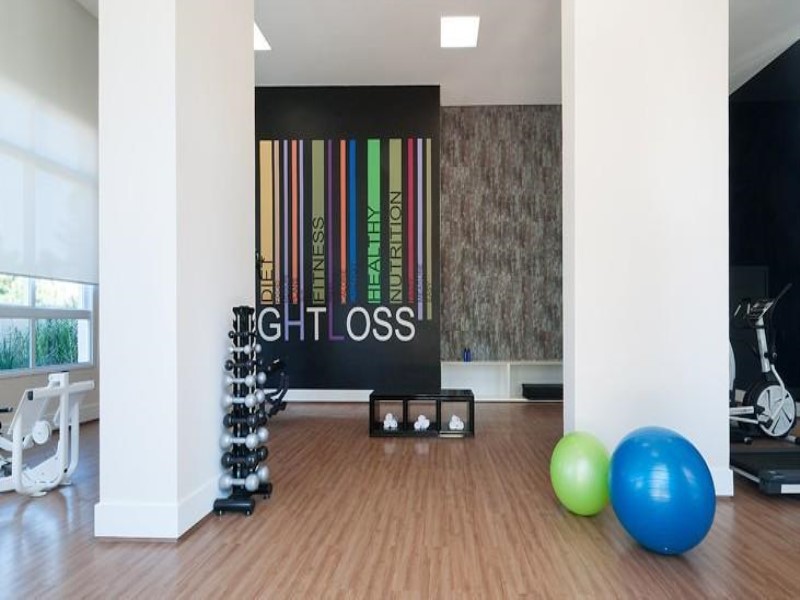 Apartamento, 4 quartos, 264 m² - Foto 20