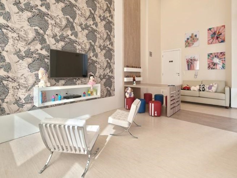 Apartamento, 4 quartos, 264 m² - Foto 21