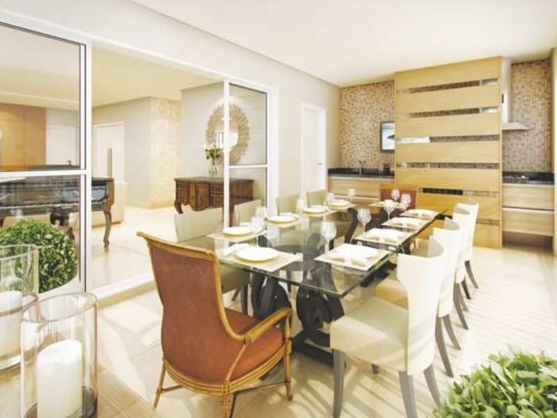 Apartamento, 4 quartos, 264 m² - Foto 22