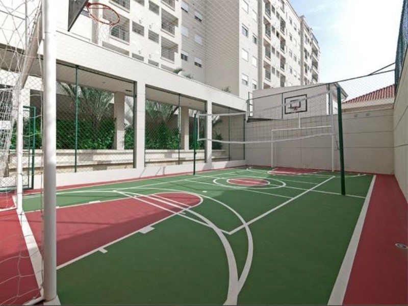 Apartamento, 3 quartos, 78 m² - Foto 3