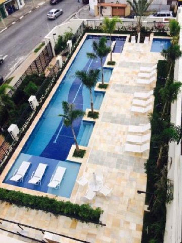 Apartamento, 3 quartos, 78 m² - Foto 6