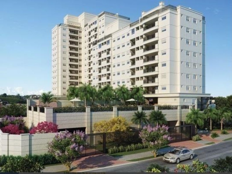 Apartamento, 3 quartos, 78 m² - Foto 7