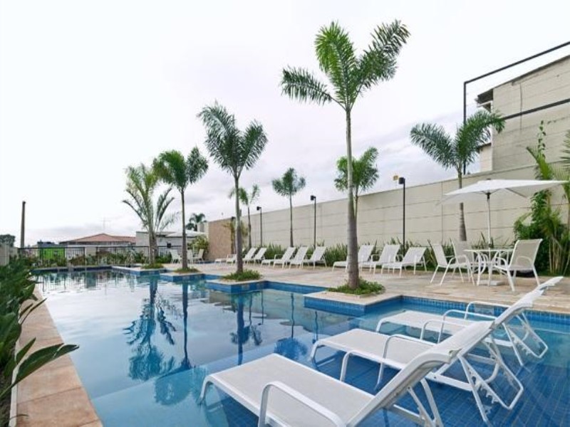 Apartamento, 3 quartos, 78 m² - Foto 10