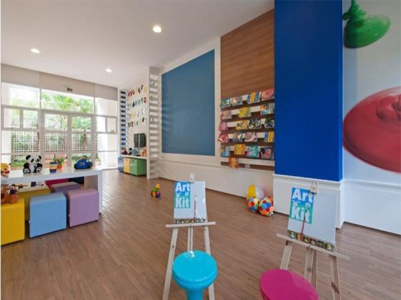 Apartamento, 3 quartos, 78 m² - Foto 11