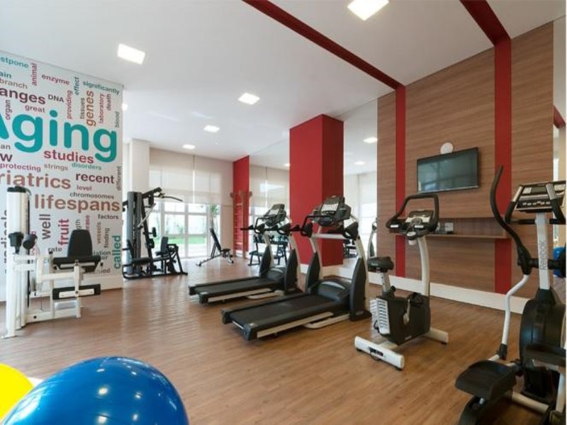 Apartamento, 3 quartos, 78 m² - Foto 13