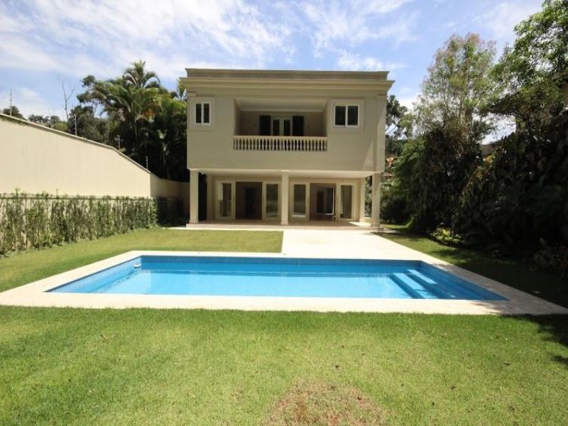 Sobrado, 4 quartos - Foto 2