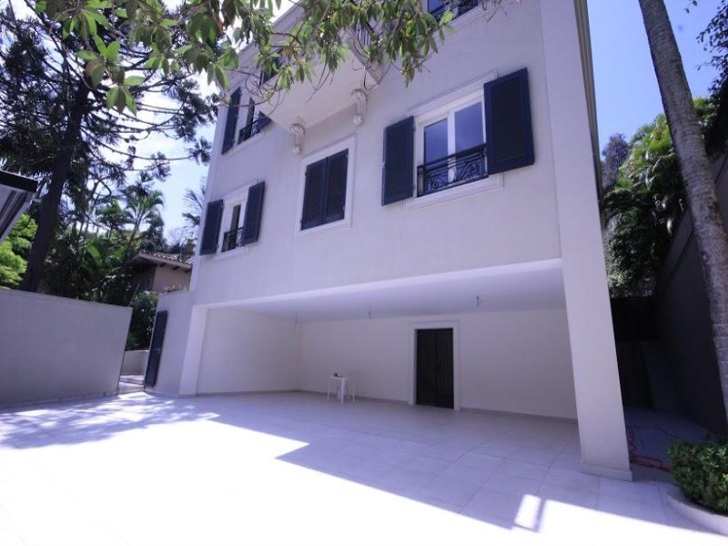 Sobrado, 4 quartos - Foto 3