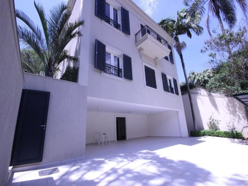 Sobrado, 4 quartos - Foto 4