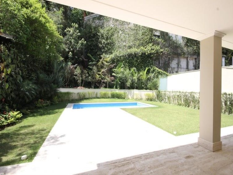 Sobrado, 4 quartos - Foto 14