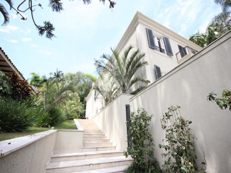 Sobrado, 4 quartos - Foto 29