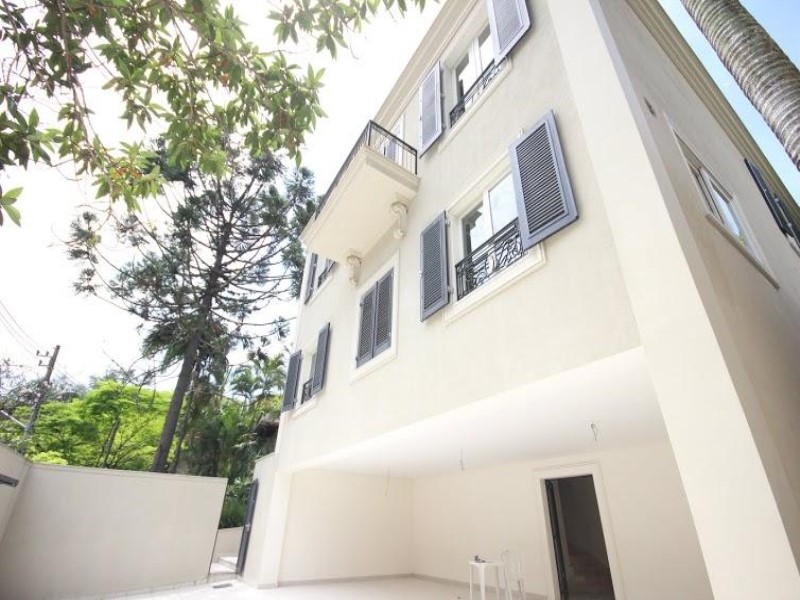 Sobrado, 4 quartos - Foto 31