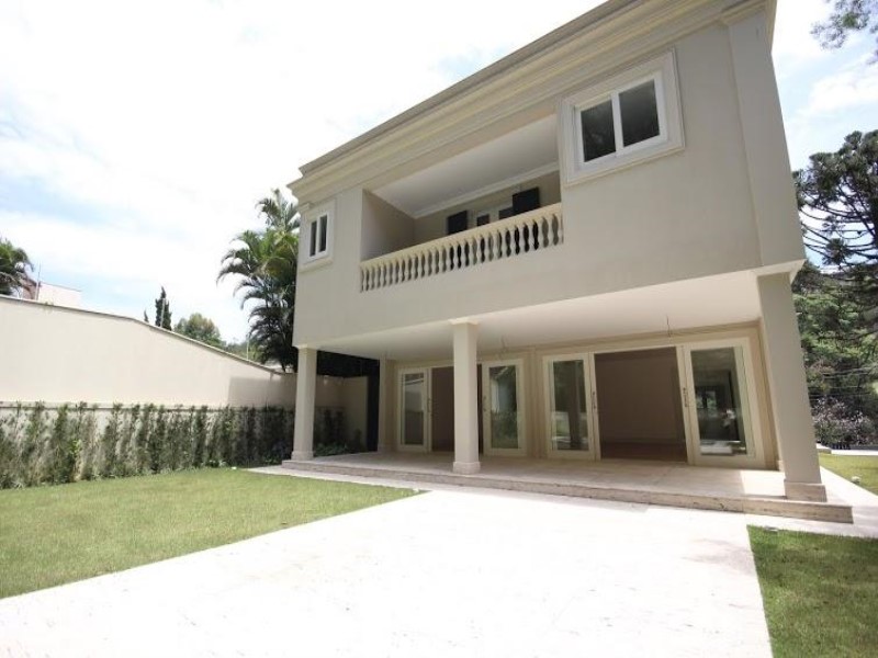 Sobrado, 4 quartos - Foto 33