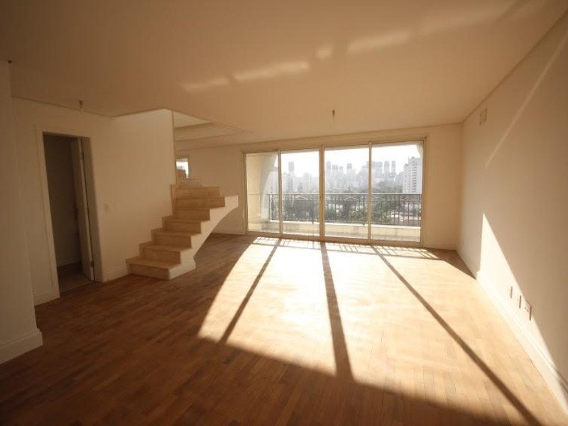 Cobertura à venda com 4 quartos - Foto 2