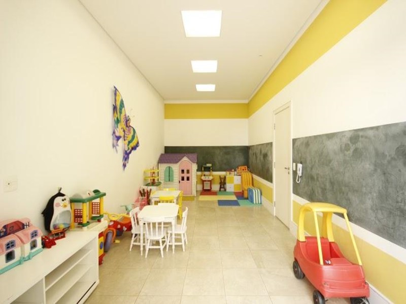 Cobertura à venda com 4 quartos - Foto 4