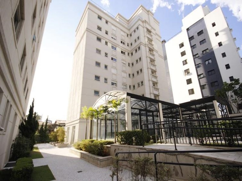 Cobertura à venda com 4 quartos - Foto 5