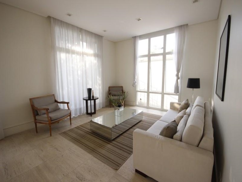 Cobertura à venda com 4 quartos - Foto 1