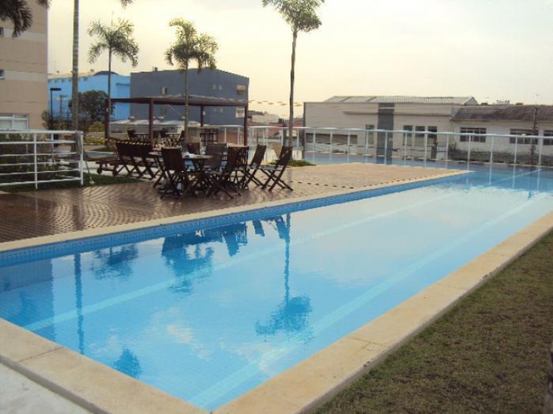 Apartamento, 3 quartos, 126 m² - Foto 2