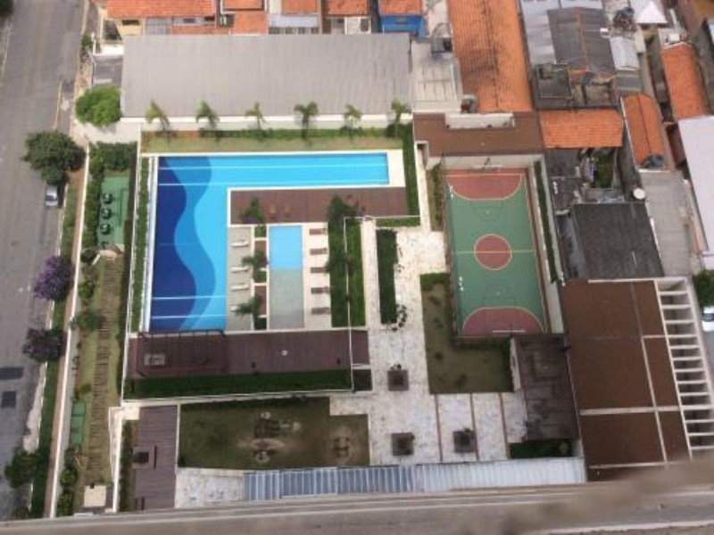Apartamento, 3 quartos, 126 m² - Foto 3