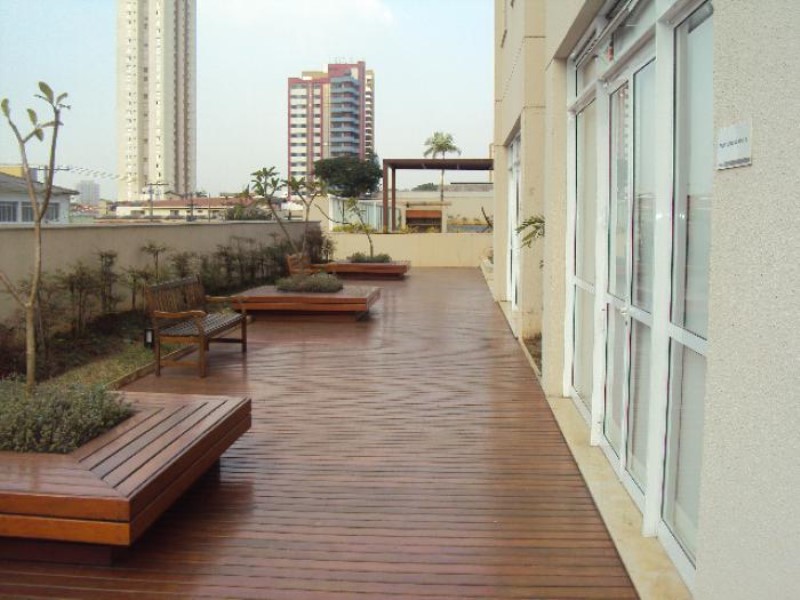 Apartamento, 3 quartos, 126 m² - Foto 5