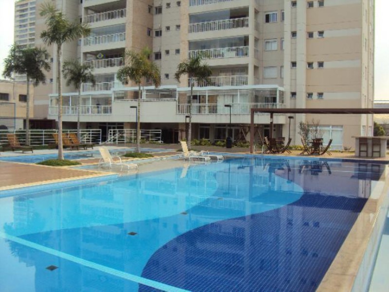 Apartamento, 3 quartos, 126 m² - Foto 1