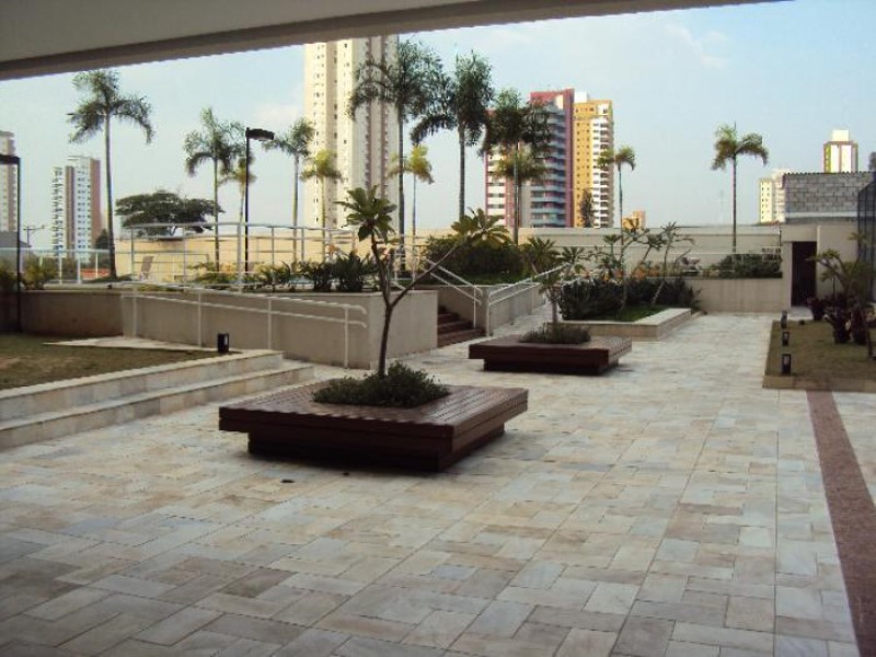 Apartamento, 3 quartos, 126 m² - Foto 9